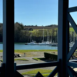 Hotel Aigue Marine, Treguier
