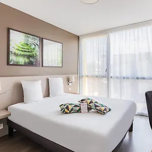 Aparthotel Appart'city Confort Rennes - Sevigne, Cesson-Sevigne