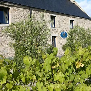 Hotel - Restaurant L'hortensia, Noyalo