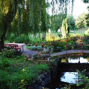 Bed & Breakfast Le Moulin Du Bignon, Lassy